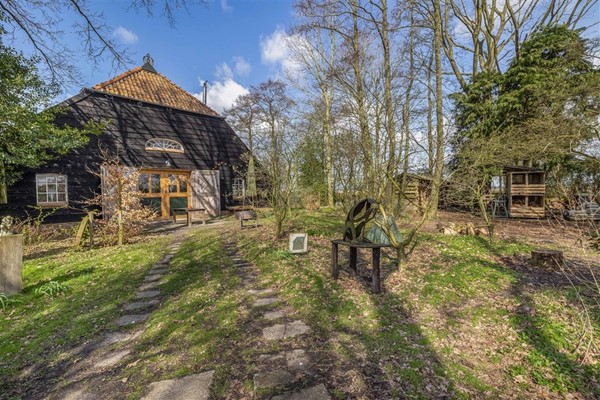 Medium property photo - Numero Dertien 8, 9644 TV Veendam